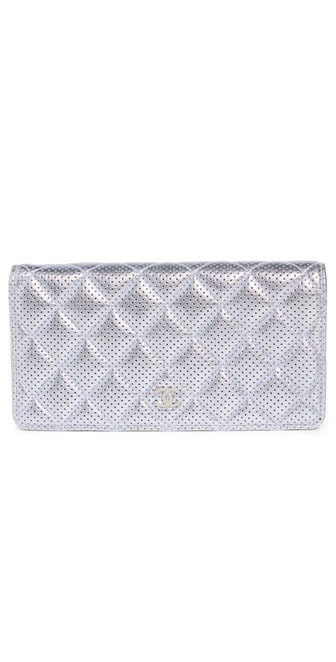 CHANEL Women's Bifold Wallets for sale 